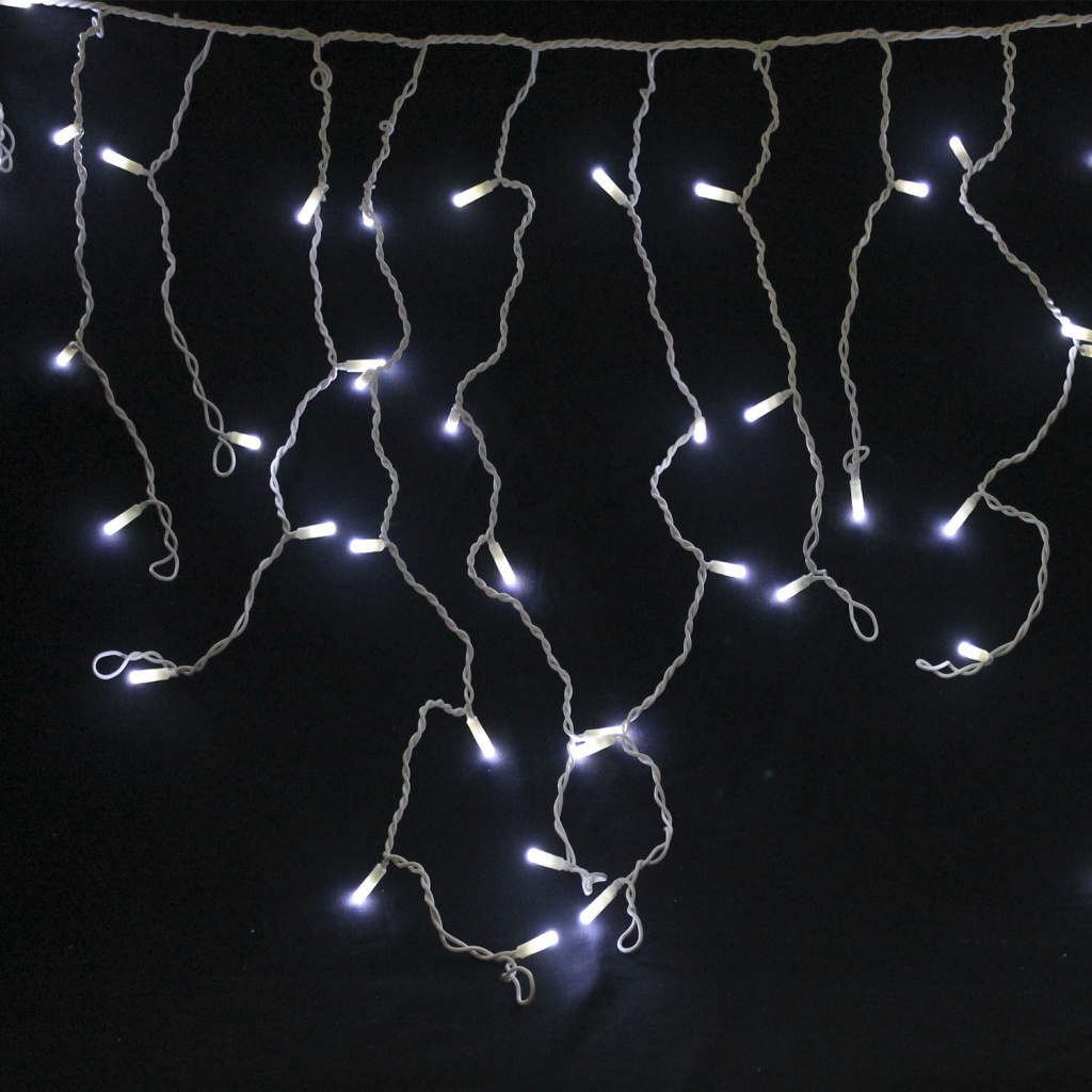 Светодиодная бахрома Play Light 2×0.8