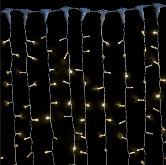 Светодиодные завесы Play Light 2×3